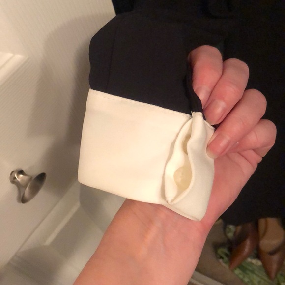 Victoria Beckham for Target Black Bunny Dress - Picture 4 of 4